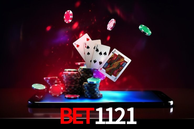 Experiência VIP bet1121