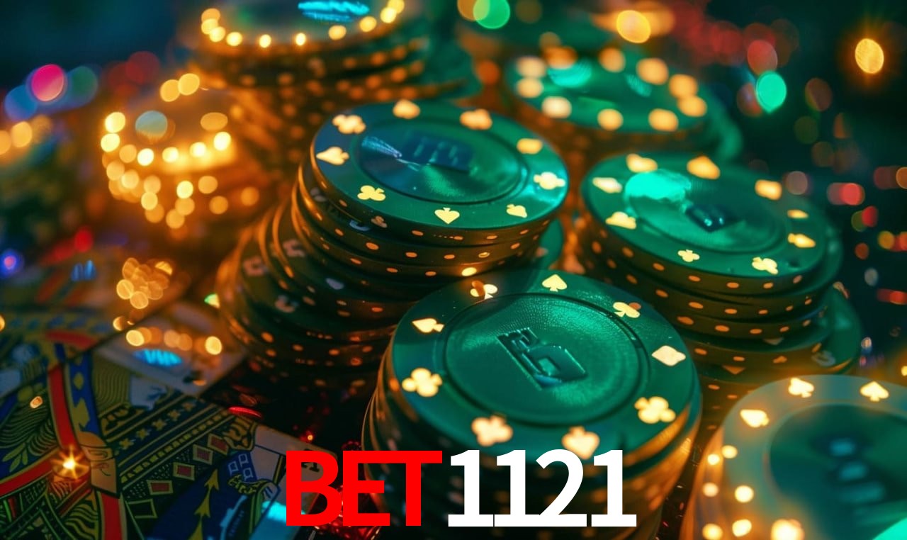 Experiência VIP bet1121
