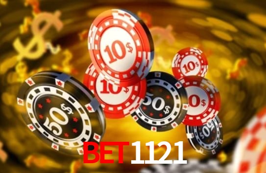 Estatísticas bet1121