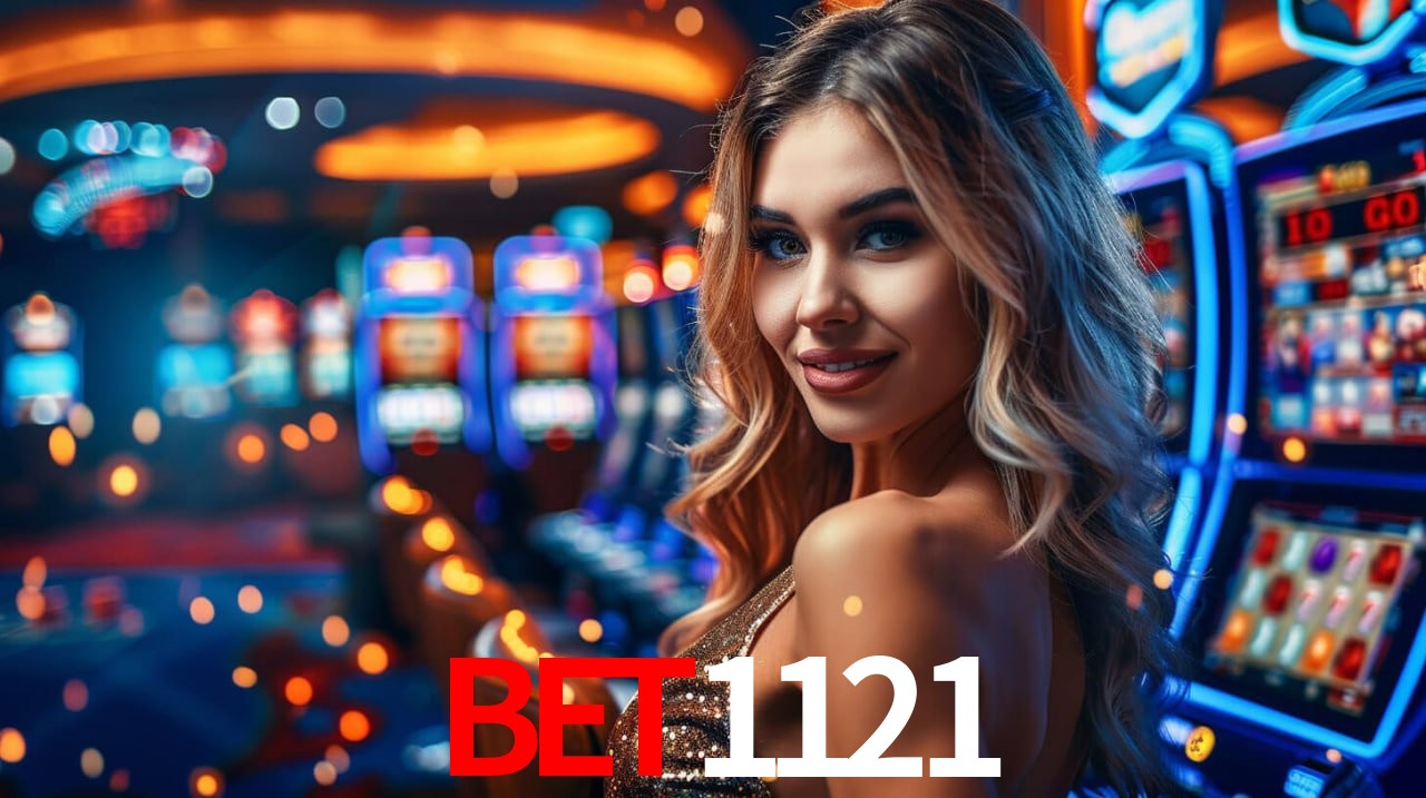Welcome Bonus bet1121