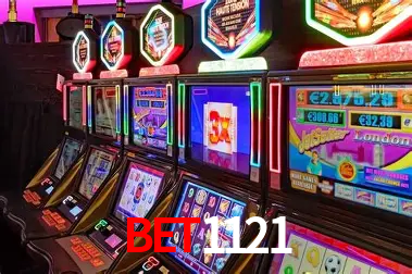 Desvendando o Mundo dos Jogos Virtuais na bet1121