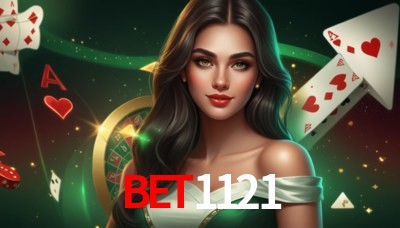 BET1121 Casino: Jogue Online e Ganhe Grandes Prêmios