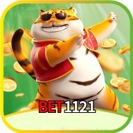 Logo BET1121