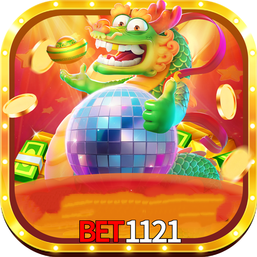 Logo da BET1121