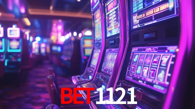 Cassino Online BET1121