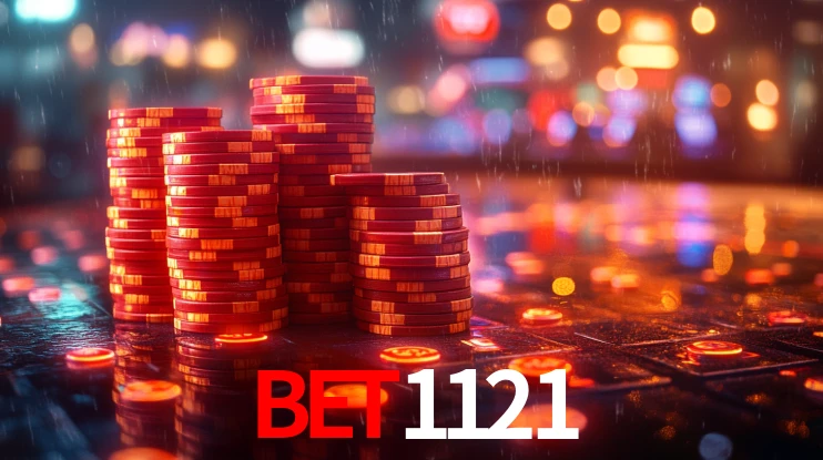Suporte no Cassino Online BET1121