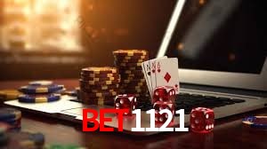 PIX Instantâneo bet1121