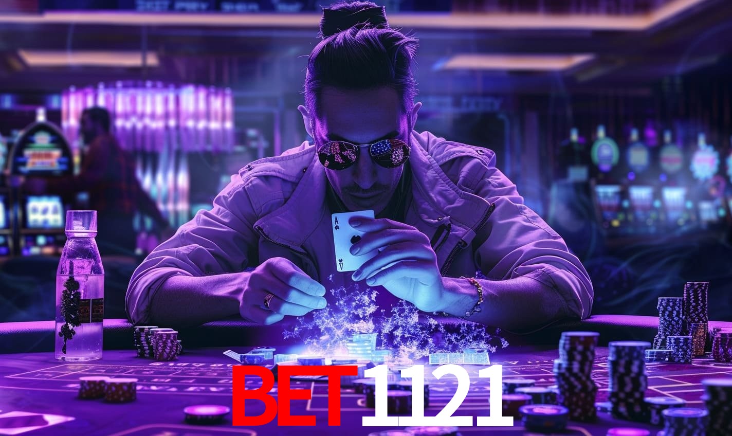 Roulette Table bet1121