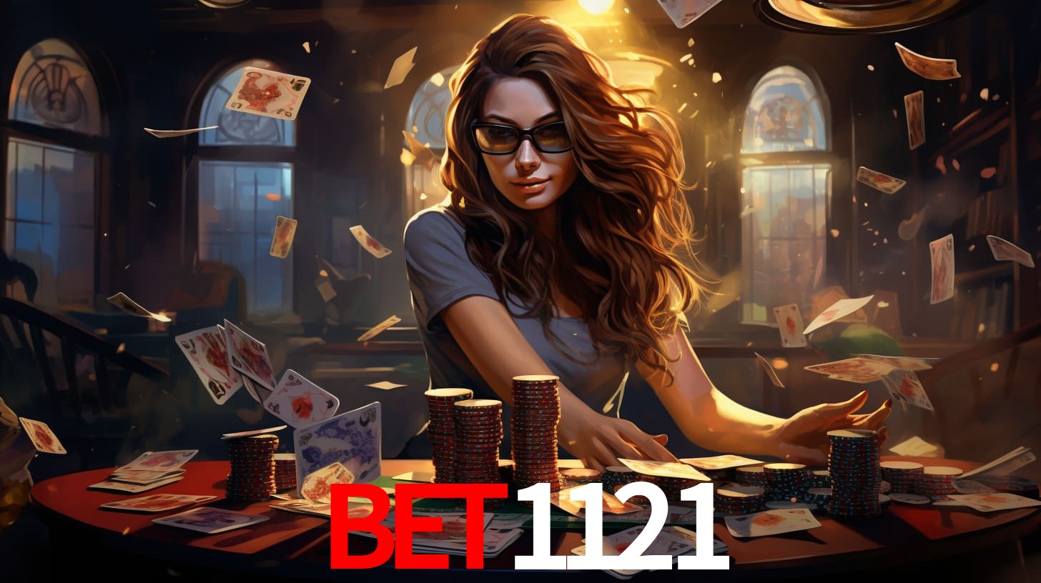 Live Casino bet1121