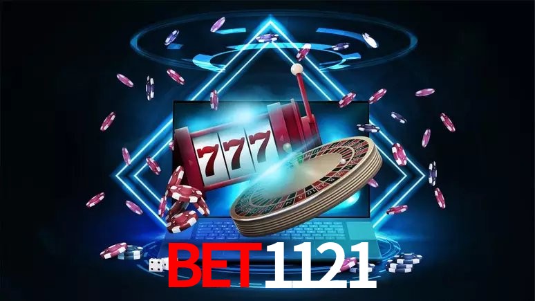 Tecnologia da Plataforma bet1121