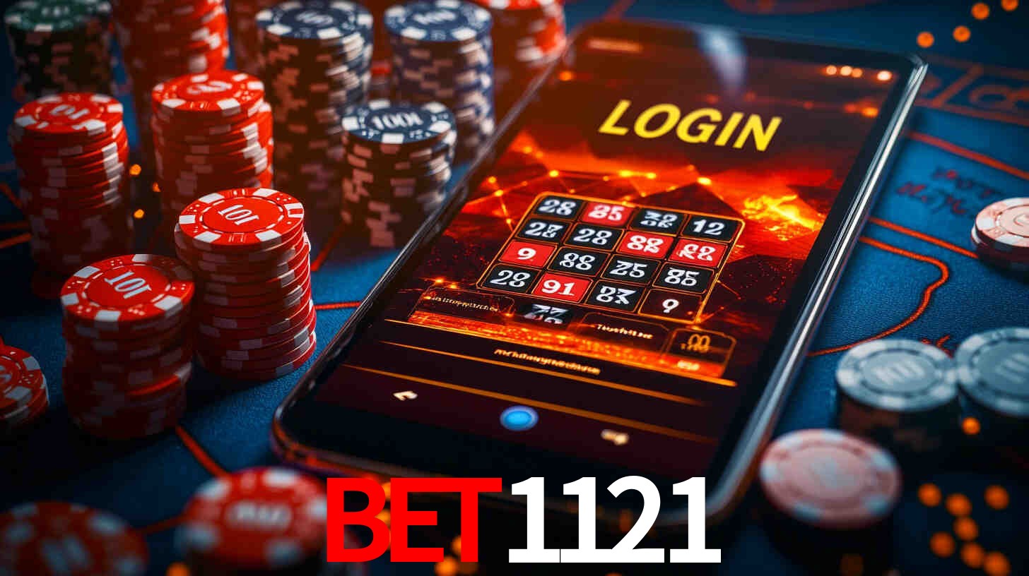 Bônus Generosos e Exclusivos no bet1121 para Você!