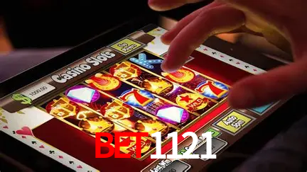 Desvendando o Mundo dos Jogos Virtuais na bet1121