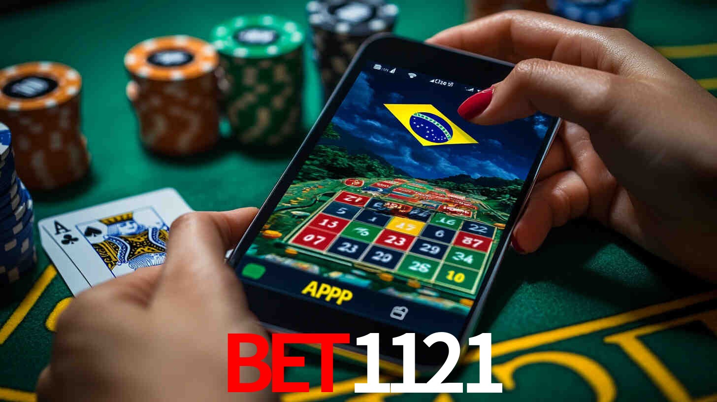 Explorando a Categoria de Eventos em Apostas na bet1121