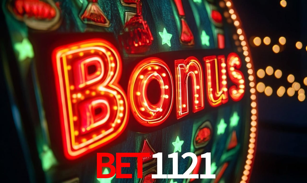 Casino Ao Vivo bet1121
