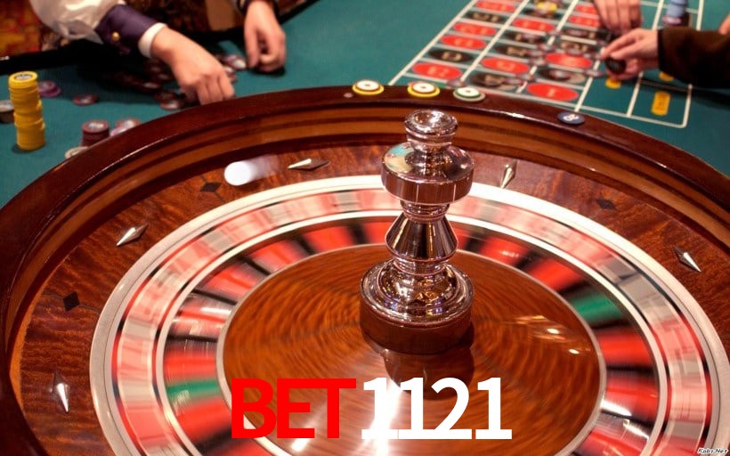 Casino VIP bet1121