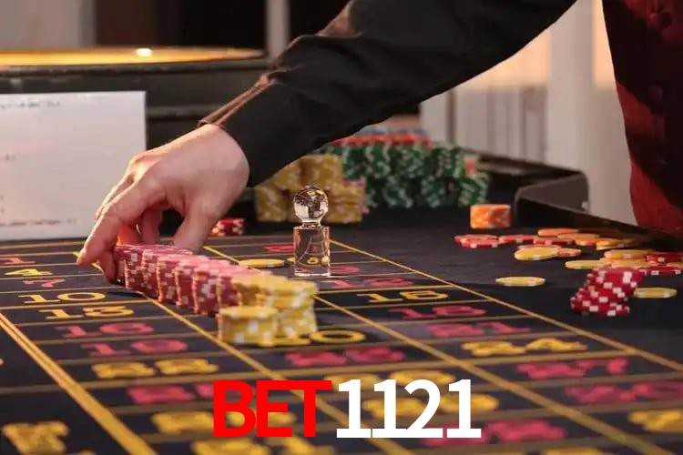 Descubra o Programa VIP da bet1121: Vantagens Exclusivas para Jogadores