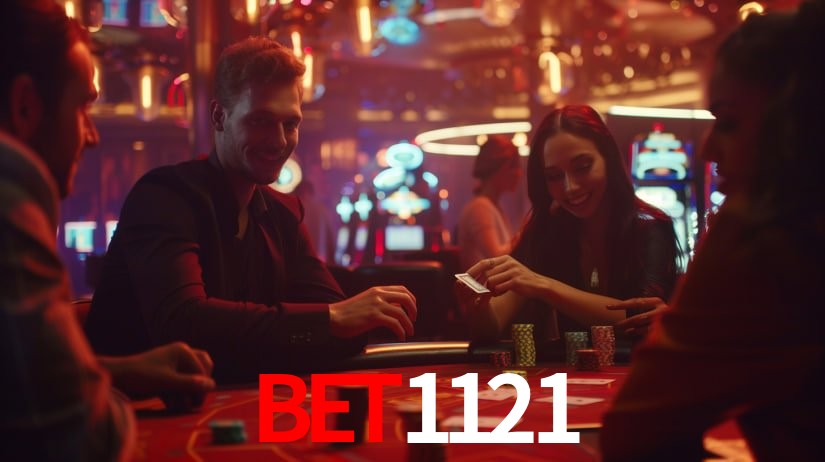 A Popularidade dos Caça-Níqueis no bet1121