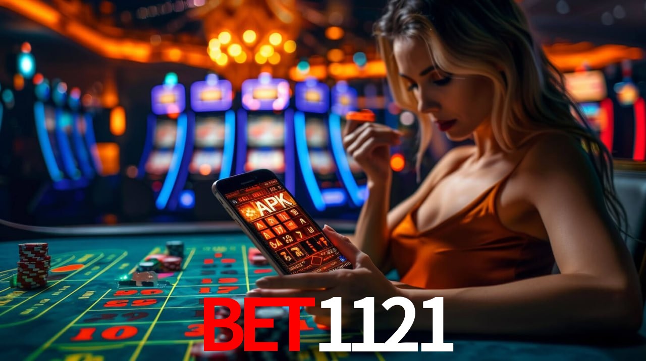 VIP Casino bet1121
