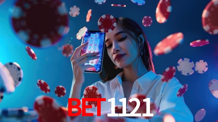 cassino bet1121