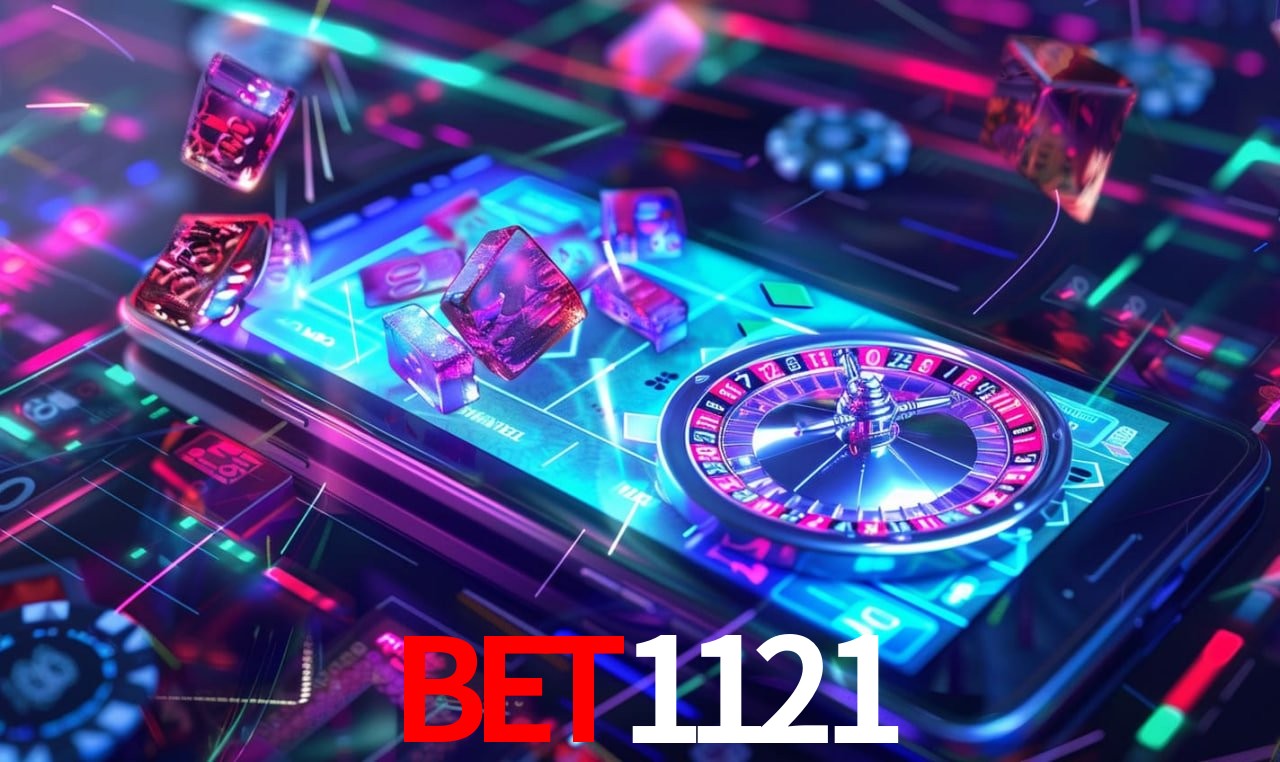 Recursos de Bônus bet1121