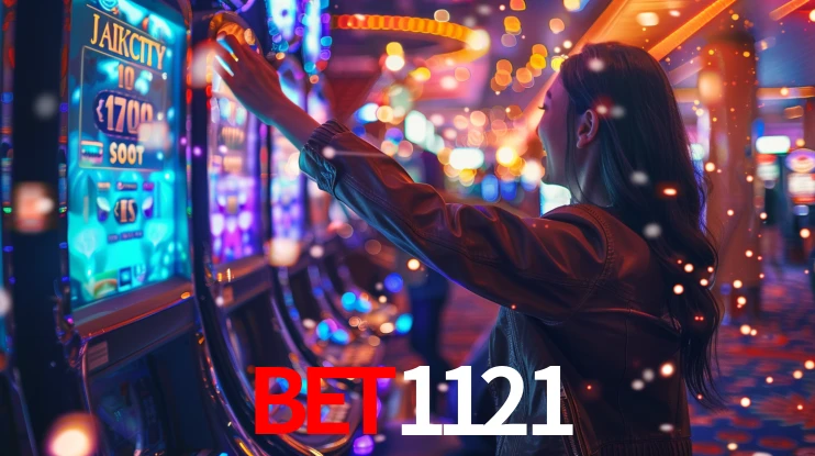 bet1121: Jogos de Caça-Níqueis-Altas Recompensas, Roleta-Velocidade, Blackjack-Desafios Máximos