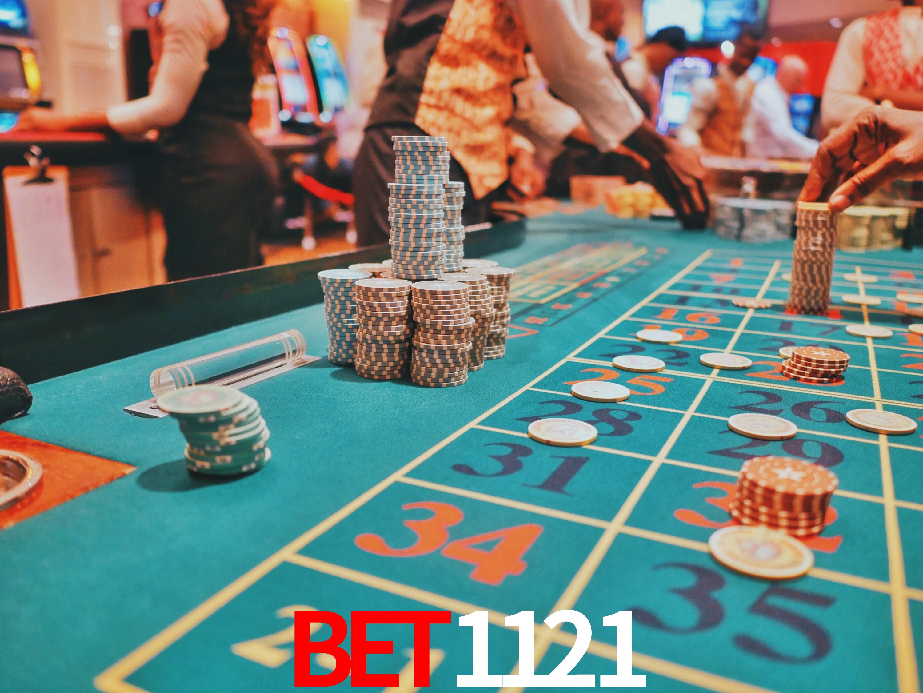 Apostas de Basquete bet1121