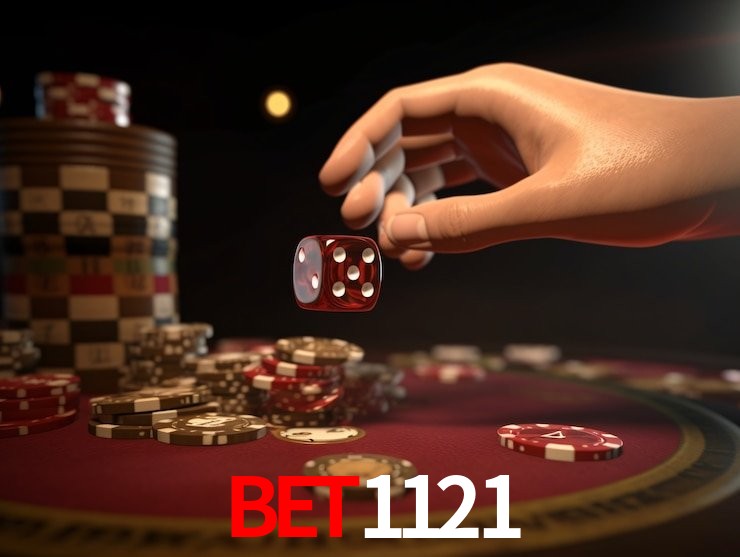 Benefícios da Conta bet1121
