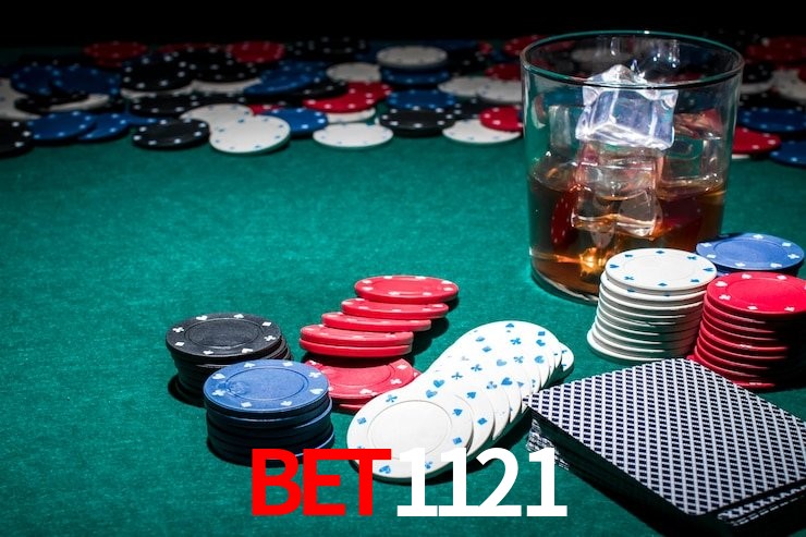 Apostas de Futebol bet1121