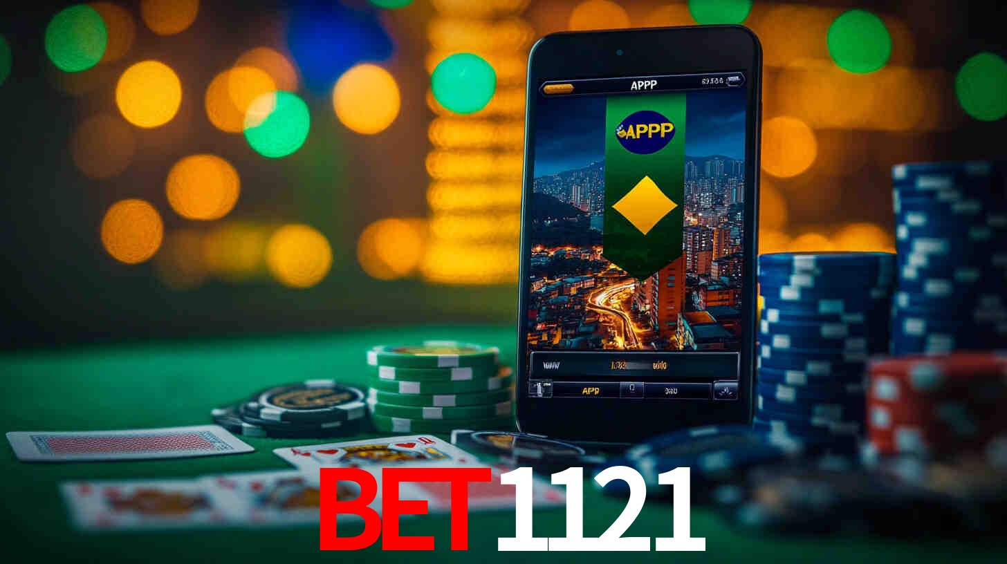 Inovações de Jogos na bet1121: O Futuro das Experiências Interativas