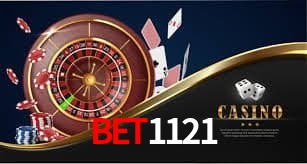 Estatísticas do Jogo bet1121