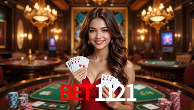 Slot Games bet1121
