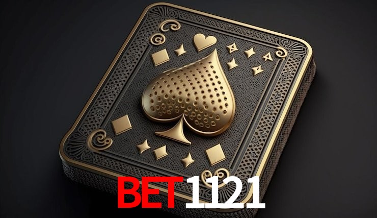 Jogos de Slot bet1121