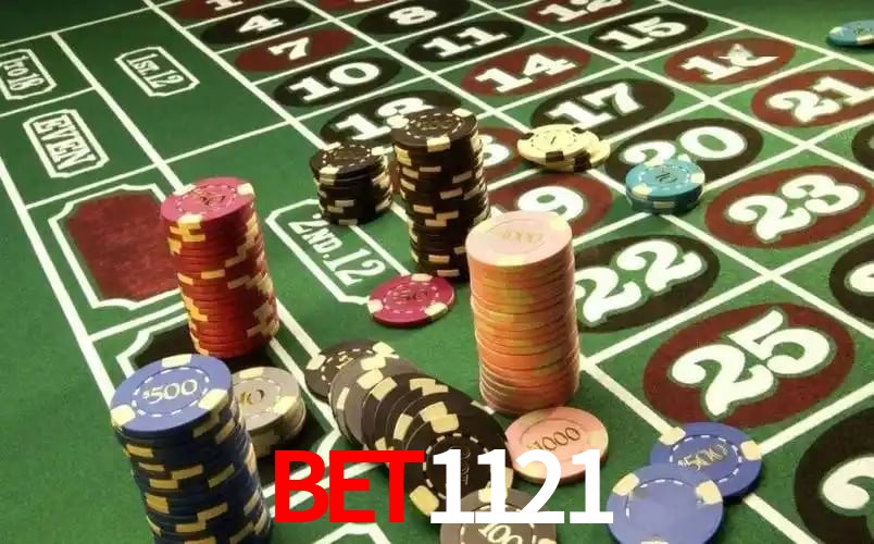 Login Seguro bet1121