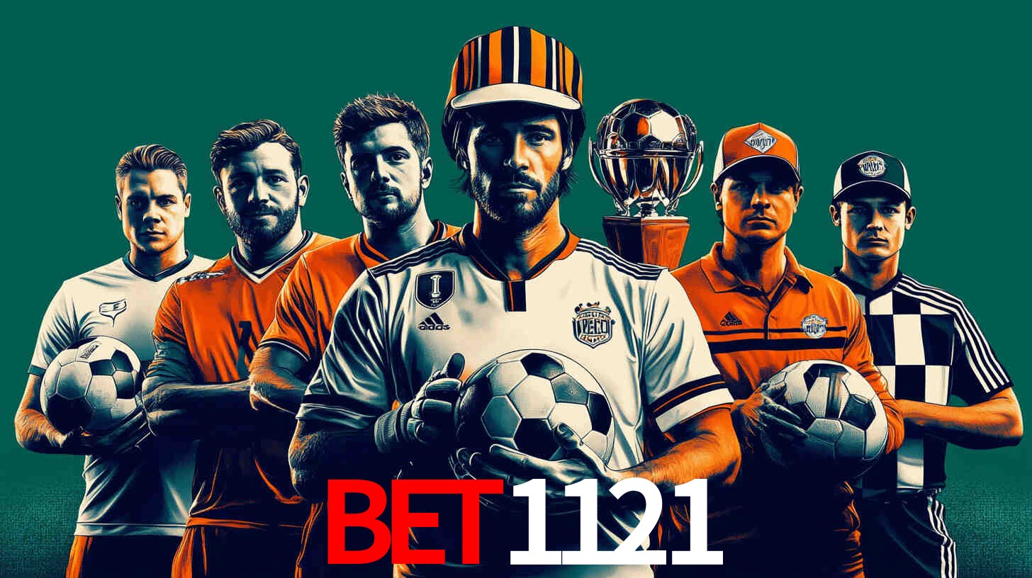 Explorando a Categoria de Eventos em Apostas na bet1121