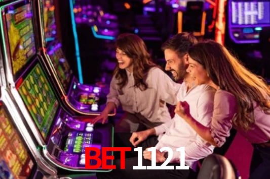 Jogos Exclusivos bet1121