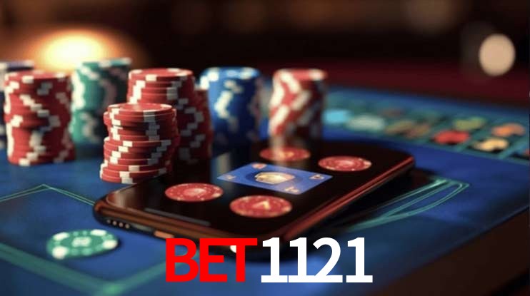 Apostas de Tênis bet1121