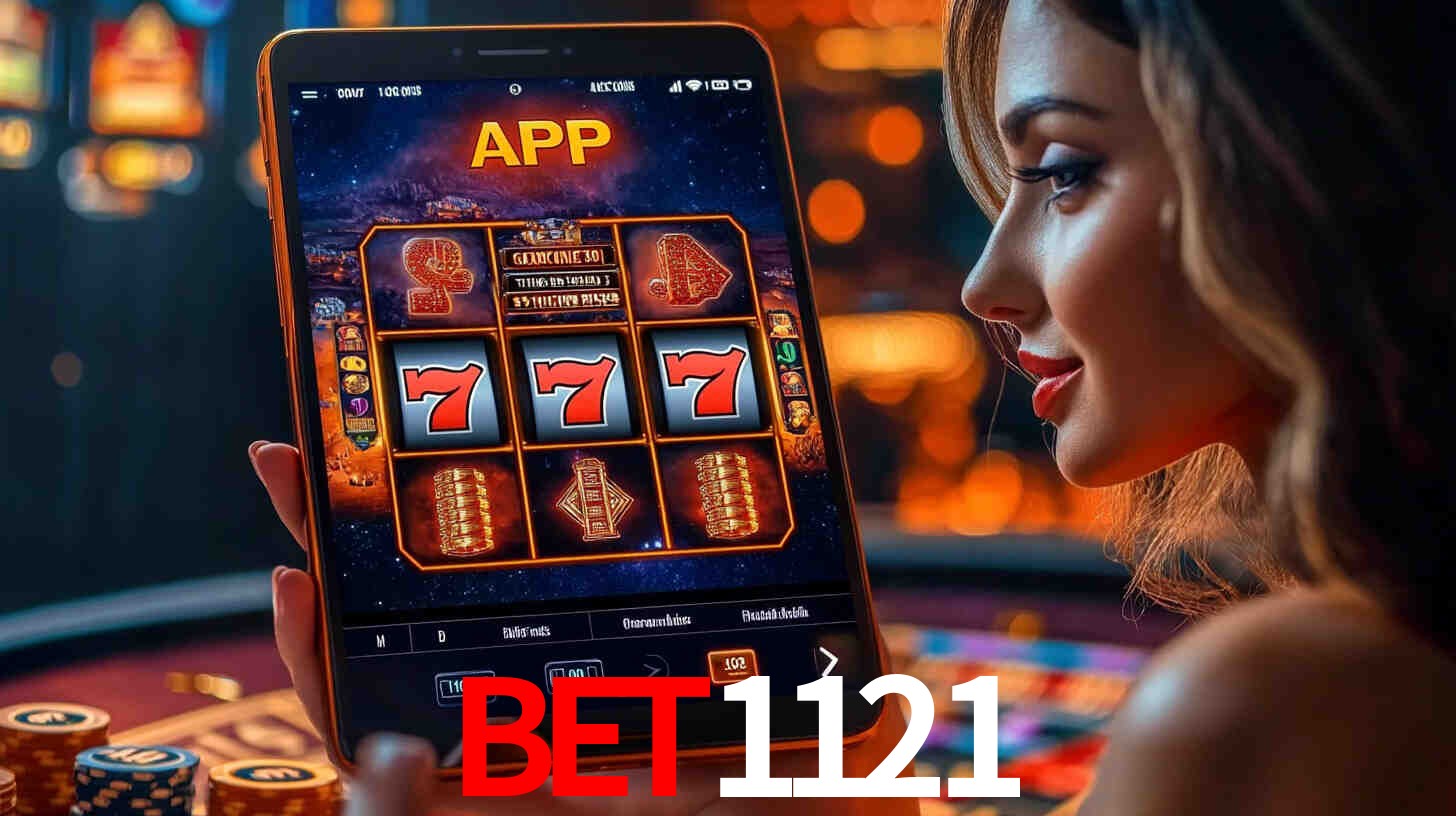 bet1121: A Experiência de Casino com Jogos de Mesa ao Vivo