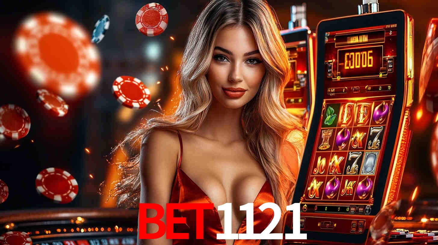 Sinta a adrenalina dos jogos de cassino com bet1121