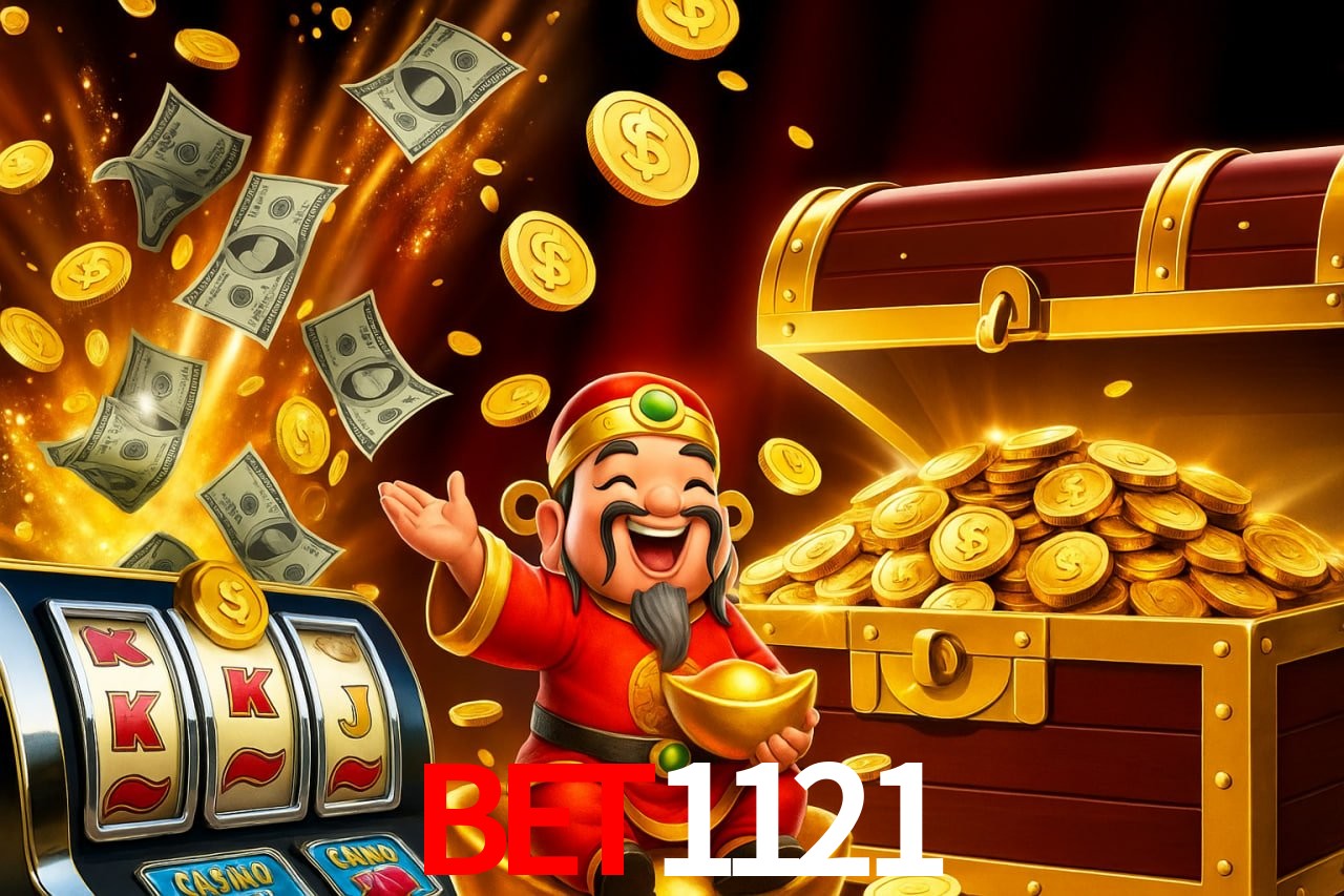 Mesa de Blackjack bet1121