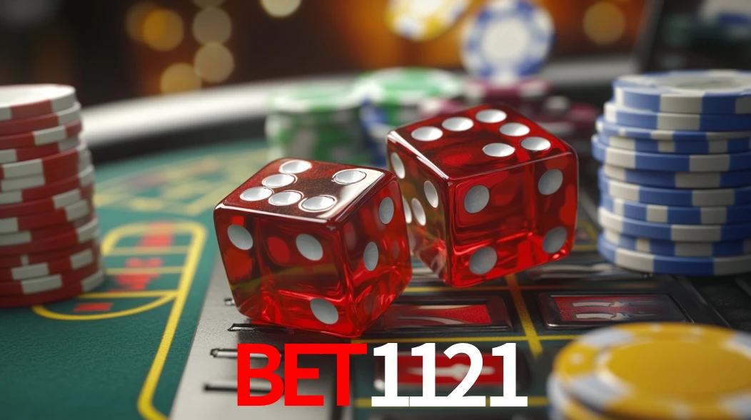 Welcome Bonus bet1121