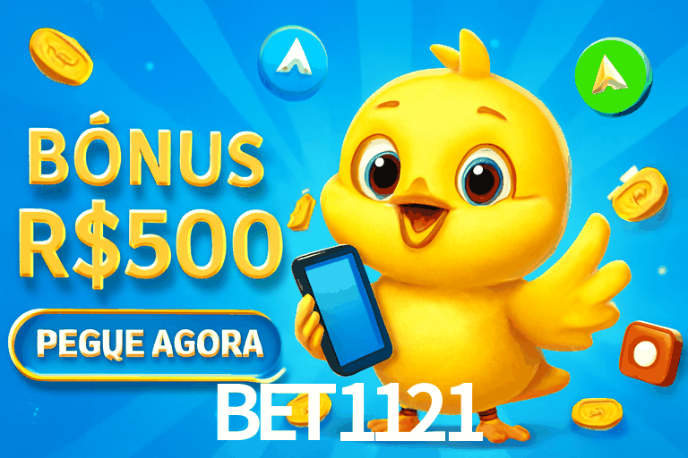 Game Providers bet1121
