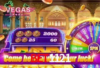 Descubra o Mundo do Cassino Online com bet1121