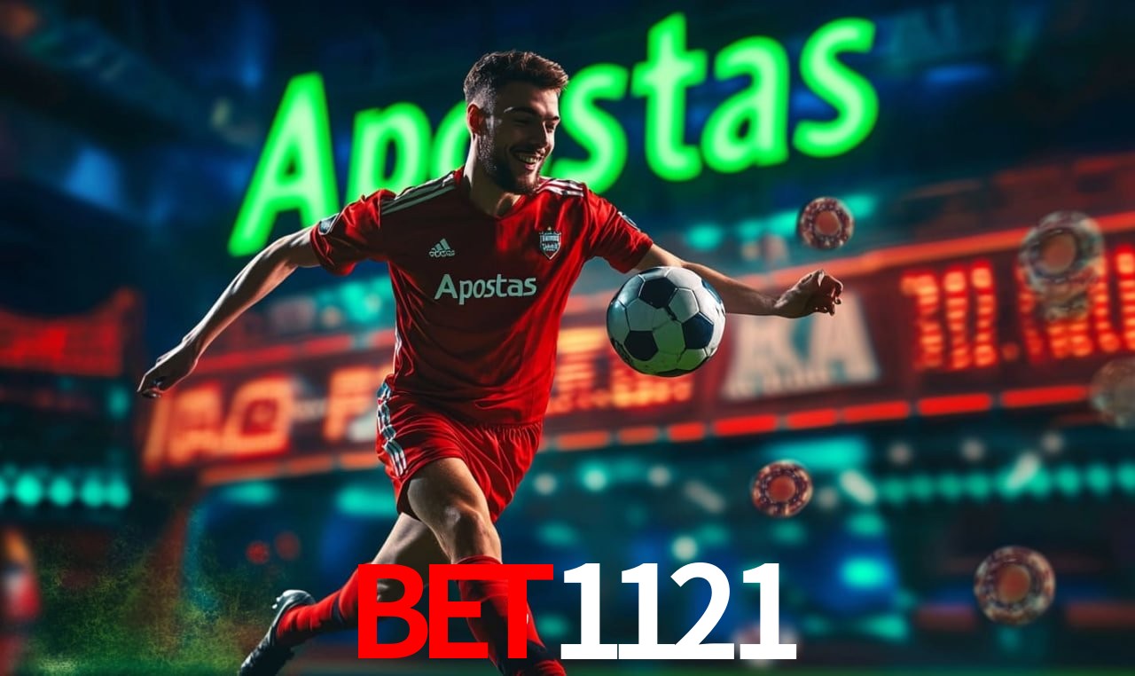 Programa VIP bet1121