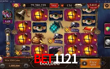 Exclusive Offers bet1121