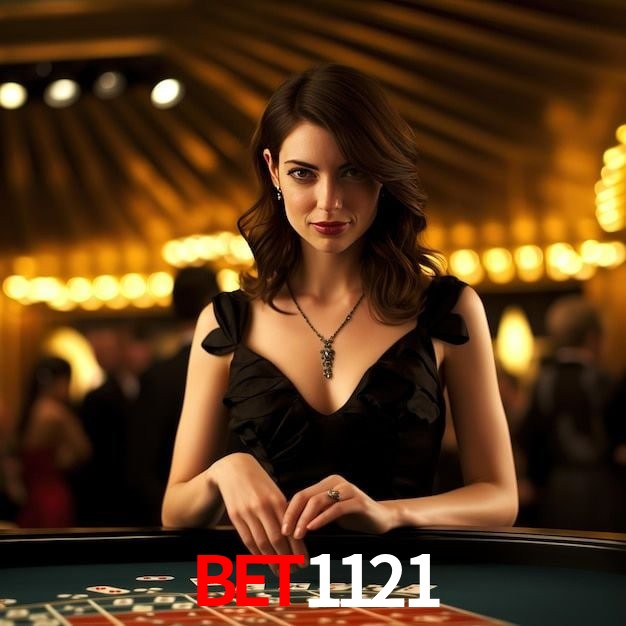 Desvendando o Mundo dos Jogos Virtuais na bet1121