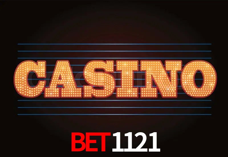 Diretório de Jogos bet1121