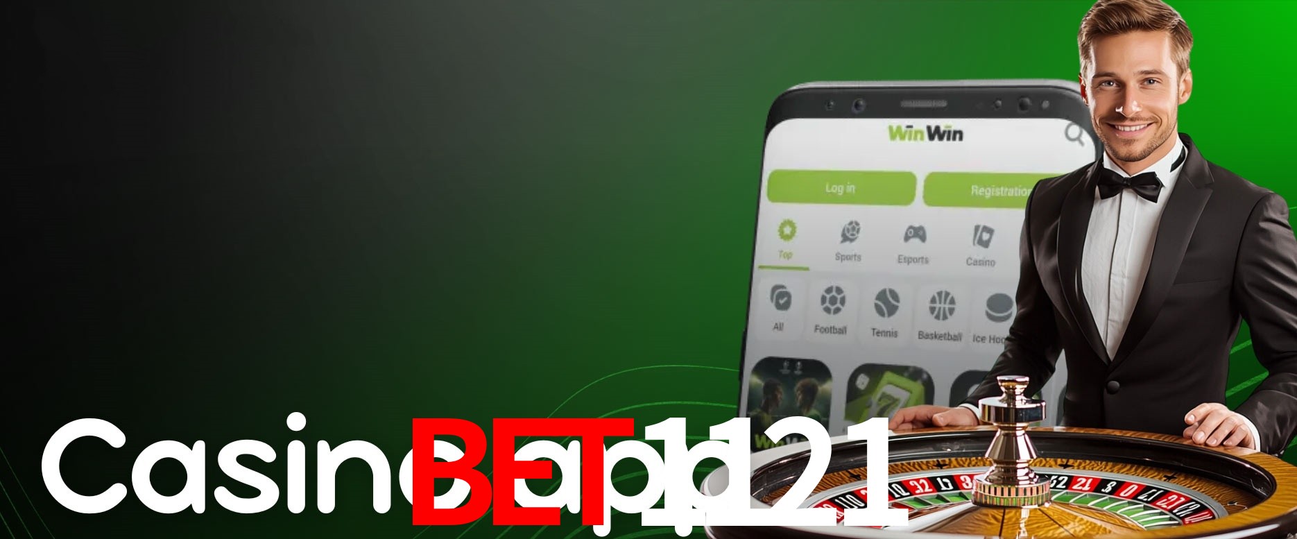 Account Benefits bet1121