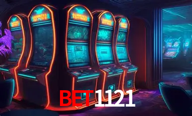 A Revolução dos Aplicativos de Jogos no bet1121