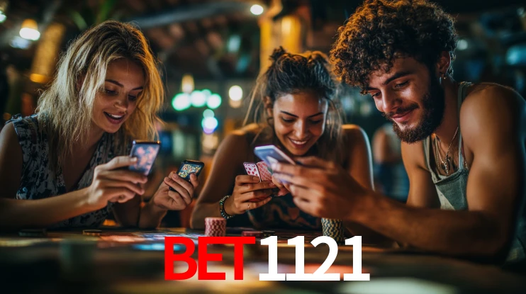 Programa VIP bet1121