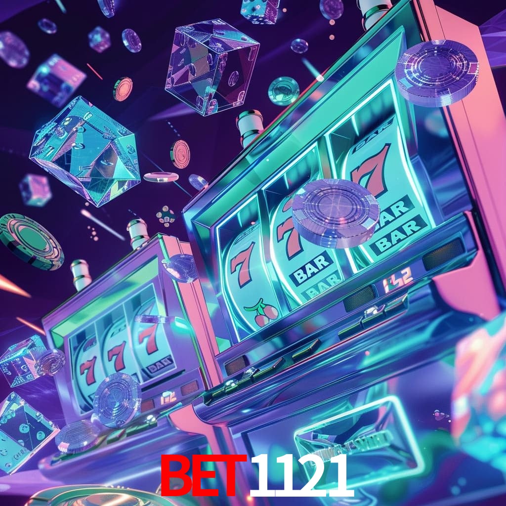 Interface do App bet1121